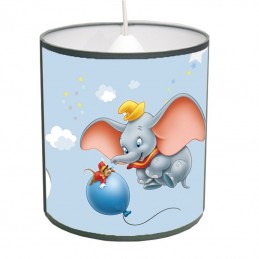 Lustre chambre Dumbo