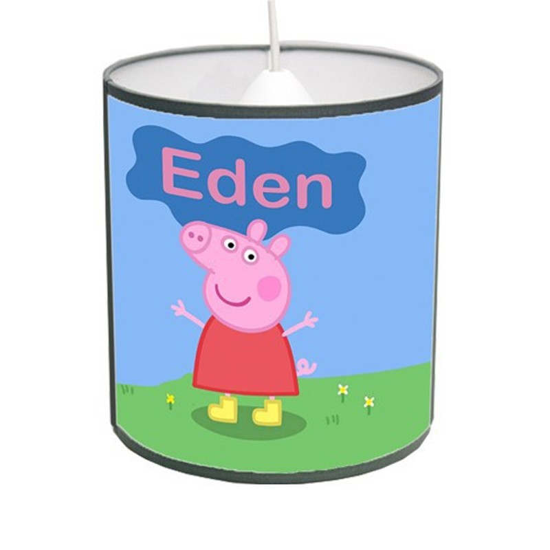 lustre-chambre-personnalis-lustre-peppa-pig-personnalis-e