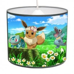 Lustre Pokémon