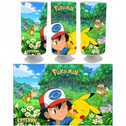 Lampe Pokemon