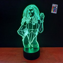 lampe she hulk