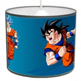 lustre Dragon Ball personnalisé