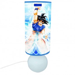 Lampe de chevet Dragon Ball Z