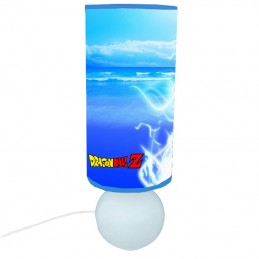 Lampe de chevet Dragon Ball Z