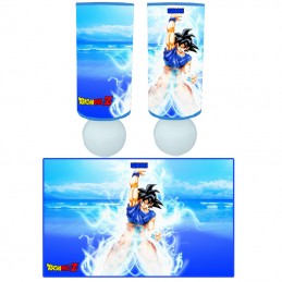 Lampe de chevet Dragon Ball Z