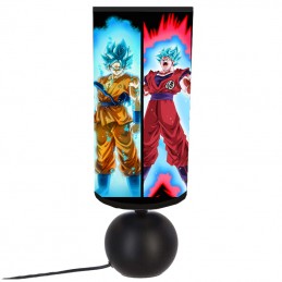 Lampe Dragon Ball Z