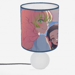 Lampe de chevet Demon Slayer