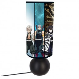 Lampe Totem Demon Slayer