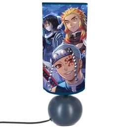 Lampe Totem Demon Slayer