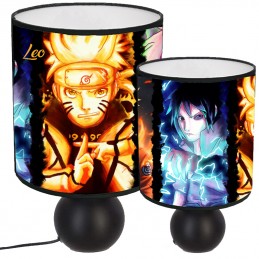 Lampe de Chevet Naruto