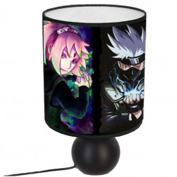 Lampe de Chevet Naruto