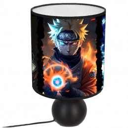 Lampe de Chevet Naruto