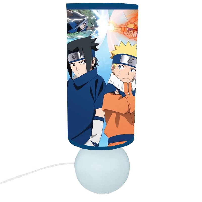Lampe Totem Naruto