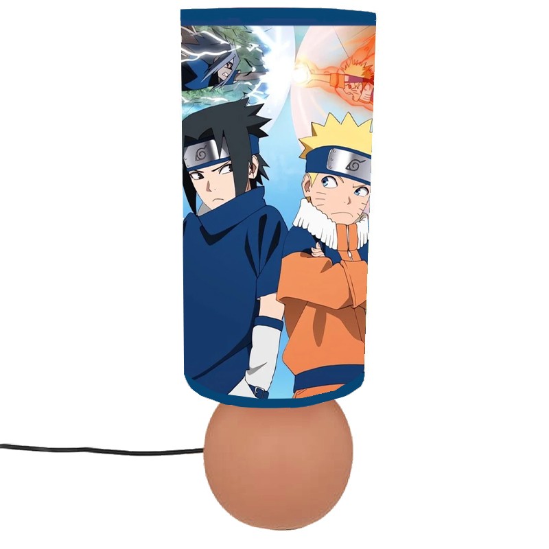 Lampe Totem Naruto