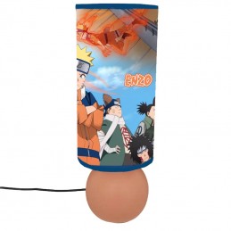 Lampe Totem Naruto