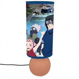 Lampe Totem Naruto