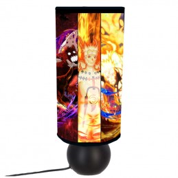 Lampe Totem Naruto