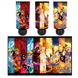 Lampe Totem Naruto