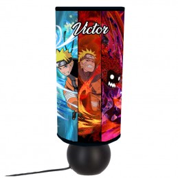 Lampe Totem Naruto