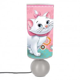 Lampe de chevet chat Marie