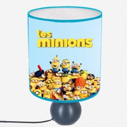 Lampe Minions