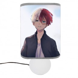 Lampe Shoto Todoroki