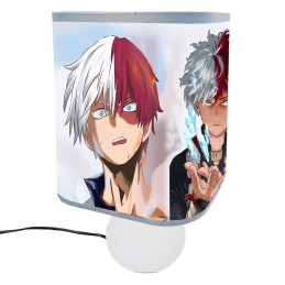 Lampe Shoto Todoroki