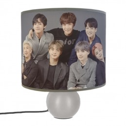 lampe k-pop