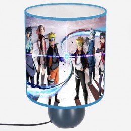 Lampe de chevet Boruto