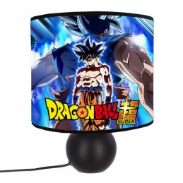 Lampe Dragon Ball Super