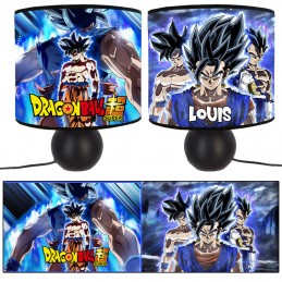 Lampe Dragon Ball Super