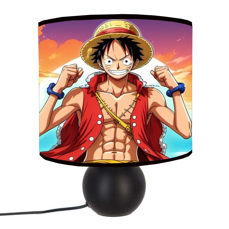 Lampe One Piece Oval