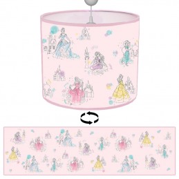 Lustre princesses Disney