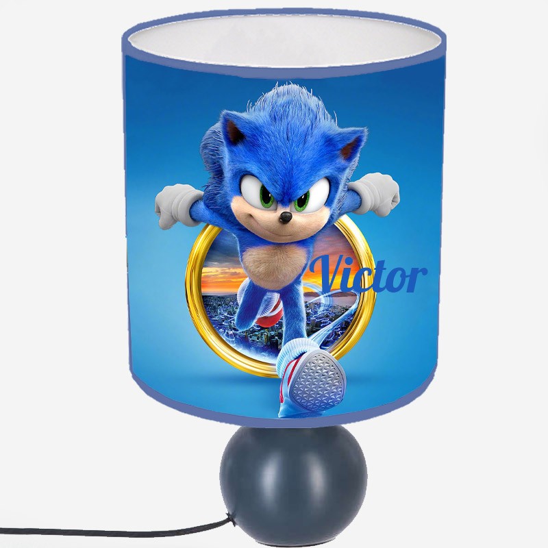 Lampe Sonic