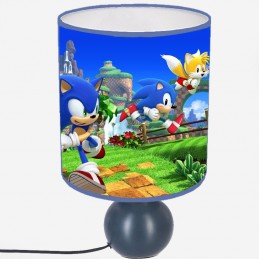 Lampe Sonic