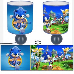 Lampe Sonic