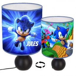 Lampe Sonic