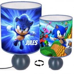 Lampe Sonic