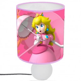 Lampe Princesse Peach