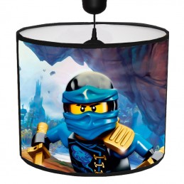 lustre ninjago