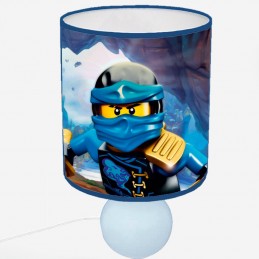 Lampe Ninjago