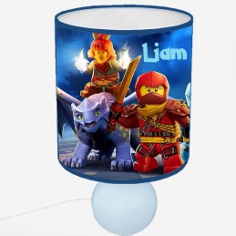 Lampe Ninjago