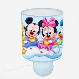 Lampe Chambre Bébé Disney