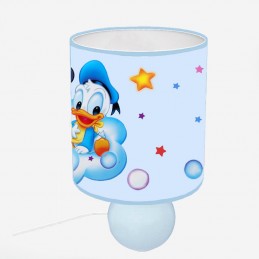 Lampe Chambre Bébé Disney