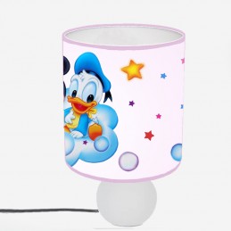 Lampe Chambre Bébé Disney