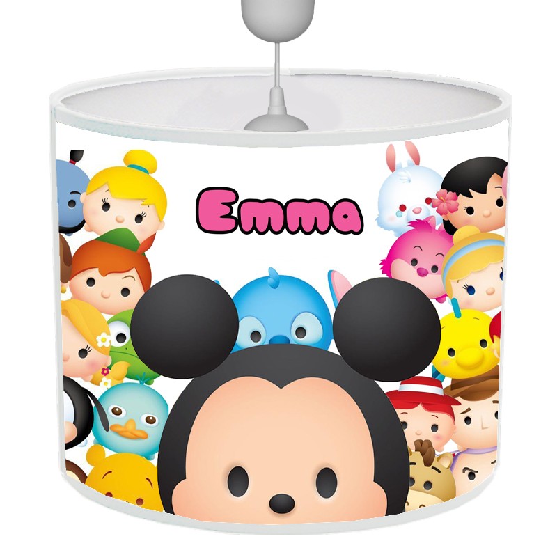 Suspension Disney Tsum Tsum