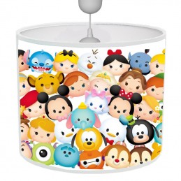 Suspension Disney Tsum Tsum