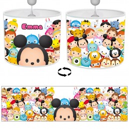 Suspension Disney Tsum Tsum