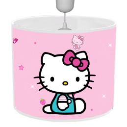 Suspensión Hello Kitty