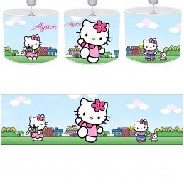 Suspensión Hello Kitty